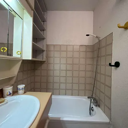 Apartment Centre Ste-maxime, 2 Pieces, 5 Couchages, Climatisation, Garage - Fr-1-226-515 *